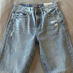 Just USA denim jeans